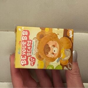 Be your bb bears blind box